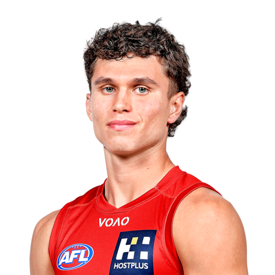 Beau Addinsall wearing Puma Future 9 Ultimate FG