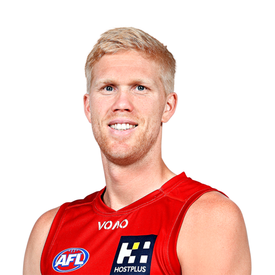 Elliott Himmelberg wearing Asics Lethal Testimonial 4 IT Football Boots
