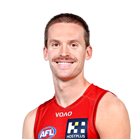 Noah Anderson