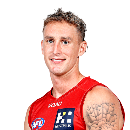 Sam Clohesy