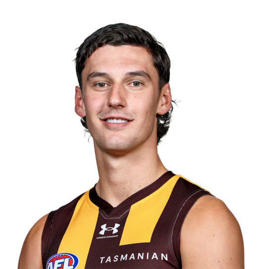 Connor Macdonald