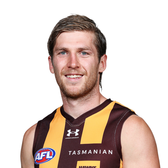 Dylan Moore