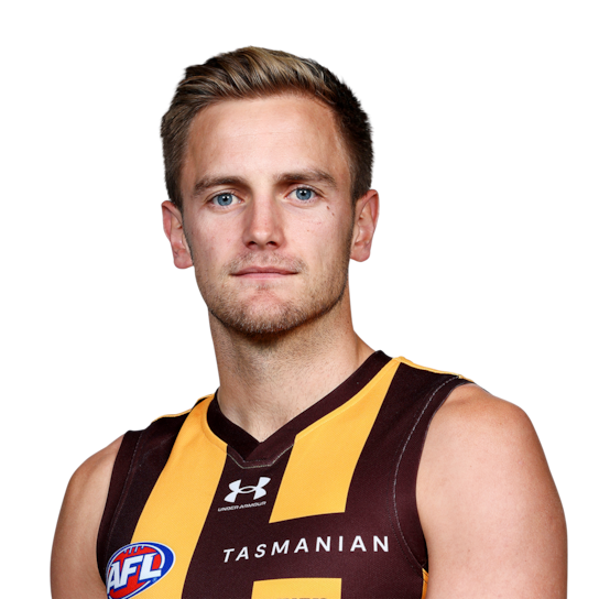 Harry Morrison