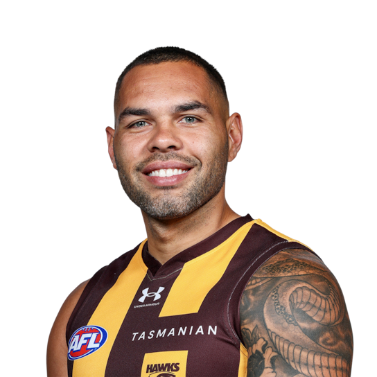 Jarman Impey