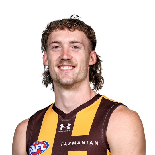 Josh Weddle