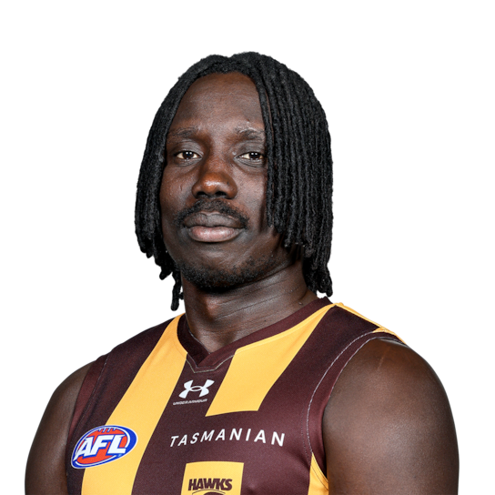 Mabior Chol