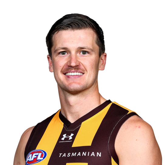 Mitch Lewis