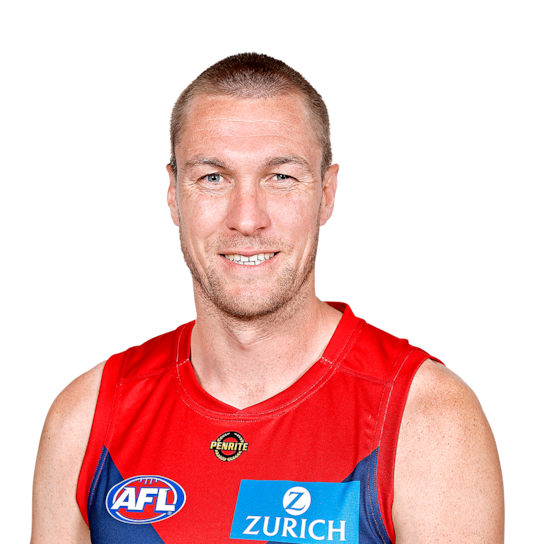 Tom McDonald