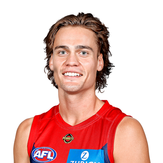 Trent Rivers