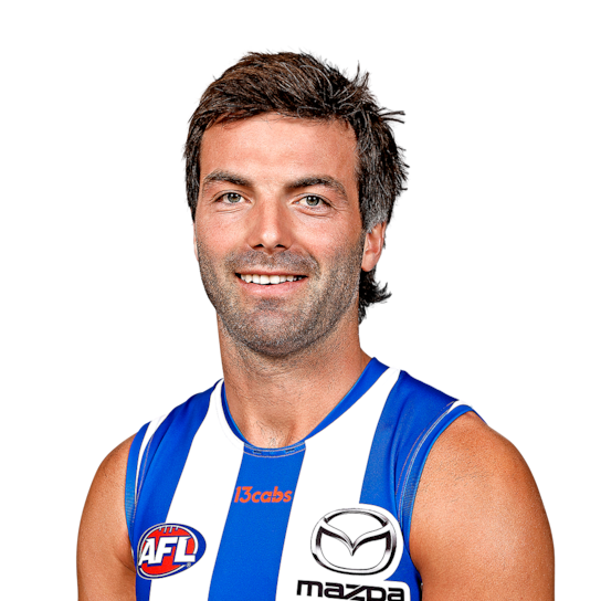 Luke McDonald