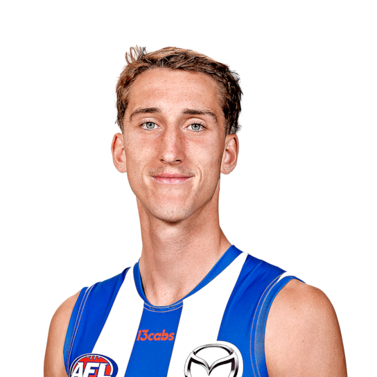 Matt Whitlock wearing Puma Future 9 Ultimate FG