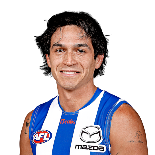 Zac Fisher