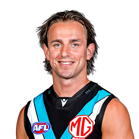 Jackson Mead