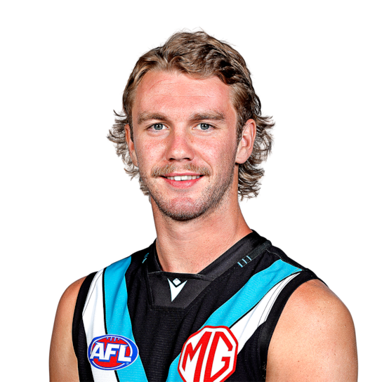 Jason Horne-Francis