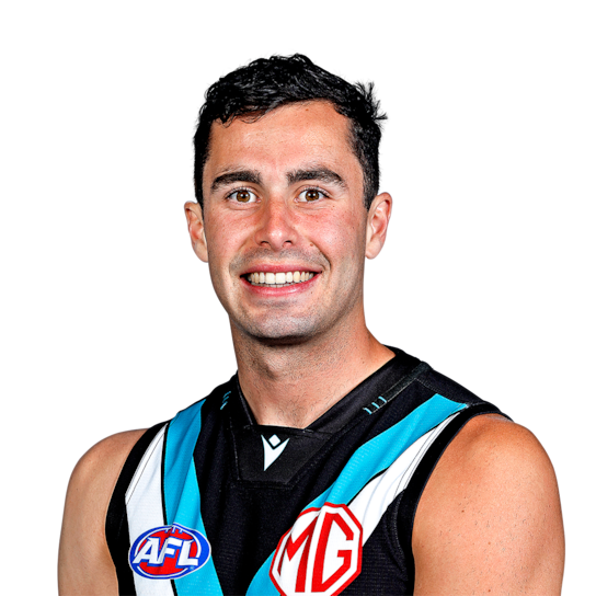Josh Sinn