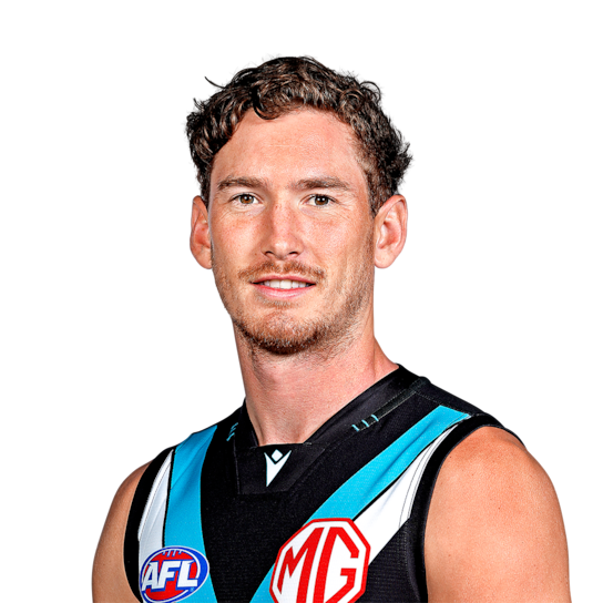 Kane Farrell