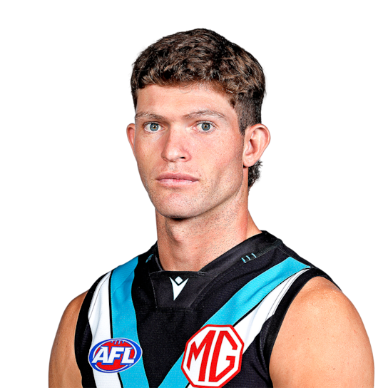 Mitch Georgiades