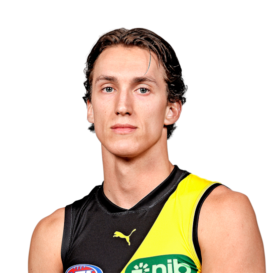 Judson Clarke