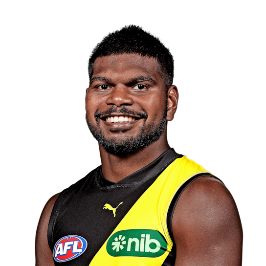 Maurice Rioli