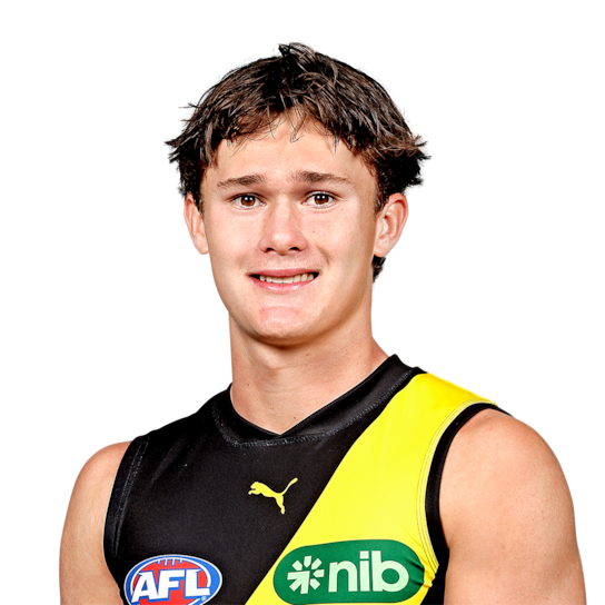 Sam Cumming wearing Puma Future 9 Ultimate FG