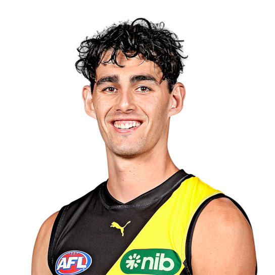 Samson Ryan