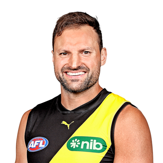 Toby Nankervis