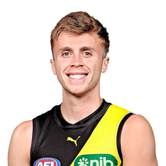 Tom Brown