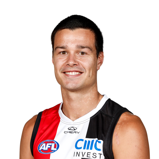 Jack Silvagni wearing Nike Tiempo Legend 10 Pro Elite