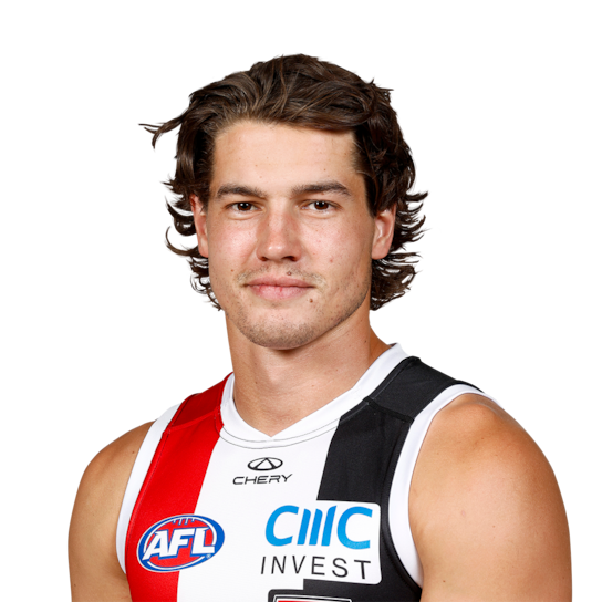 Liam Stocker