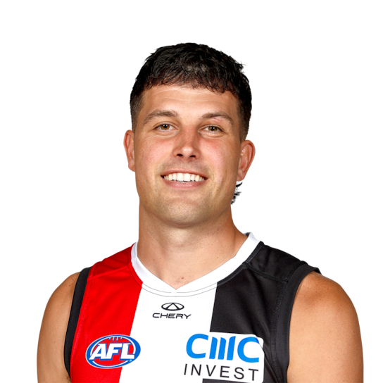 Rowan Marshall
