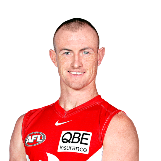 Chad Warner