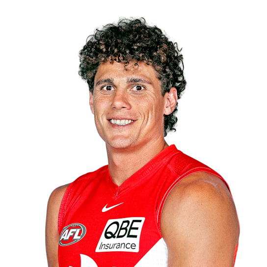 Charlie Curnow