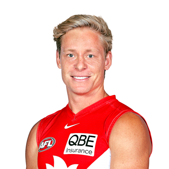 Isaac Heeney