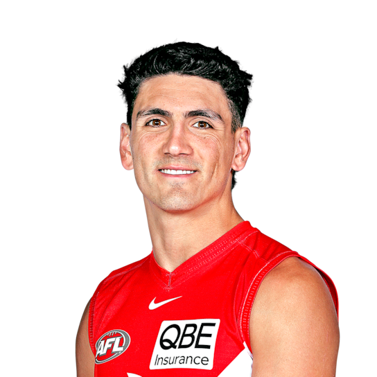 Justin McInerney