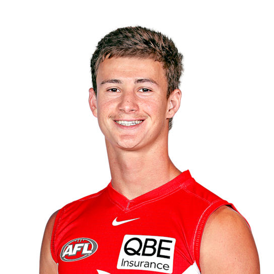 Patrick Snell