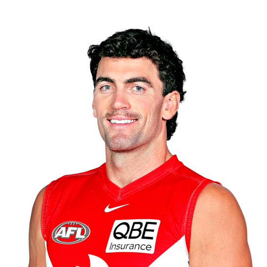 Tom McCartin