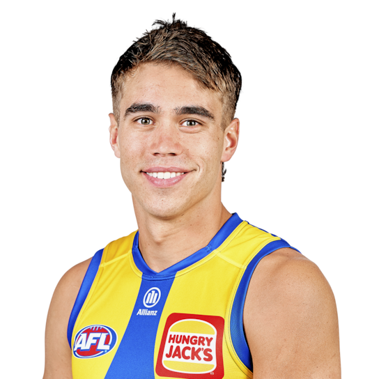 Elijah Hewett