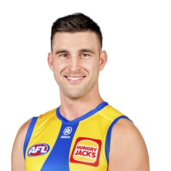 Elliot Yeo wearing Puma Future 9 Ultimate FG