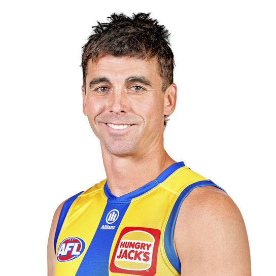 Jamie Cripps