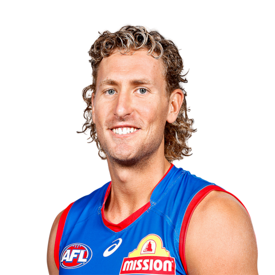 Aaron Naughton