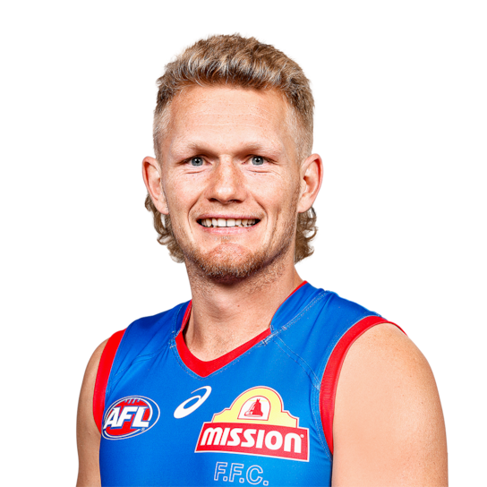 Adam Treloar