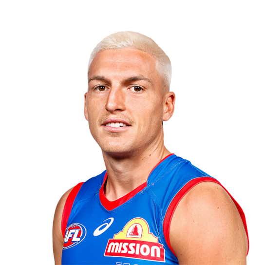 Laitham Vandermeer wearing Puma Future 9 Ultimate FG