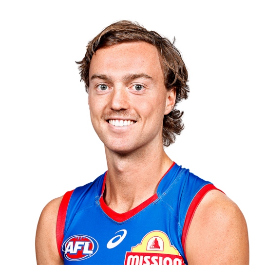Luke Cleary