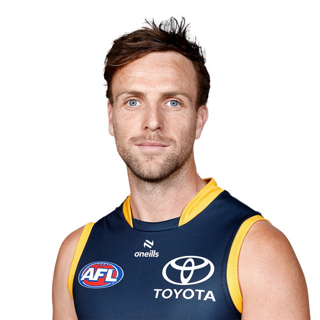 Brodie Smith