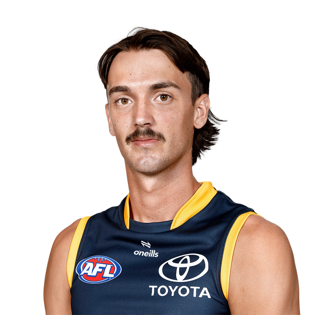 Luke Nankervis