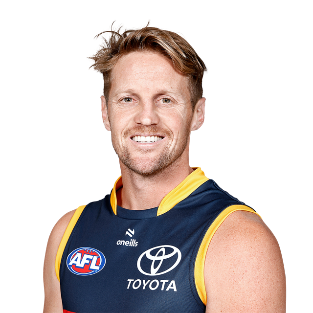 Rory Sloane