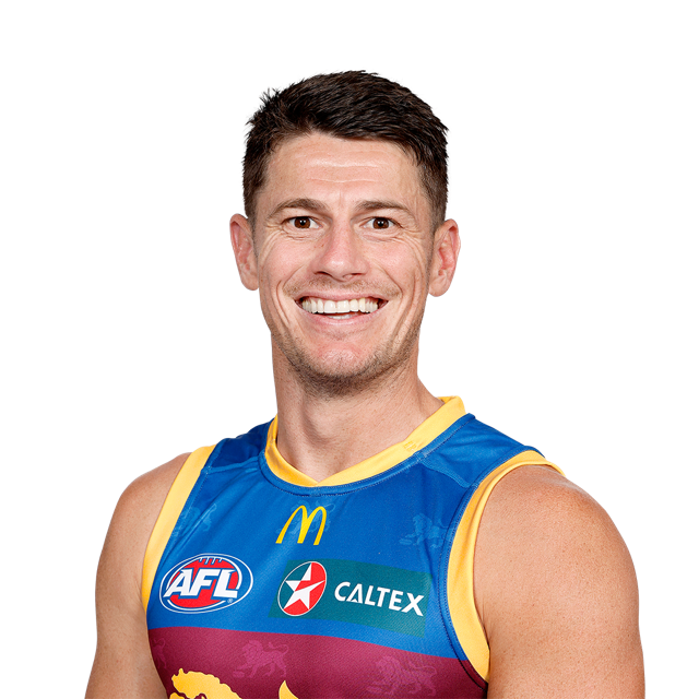 Dayne Zorko