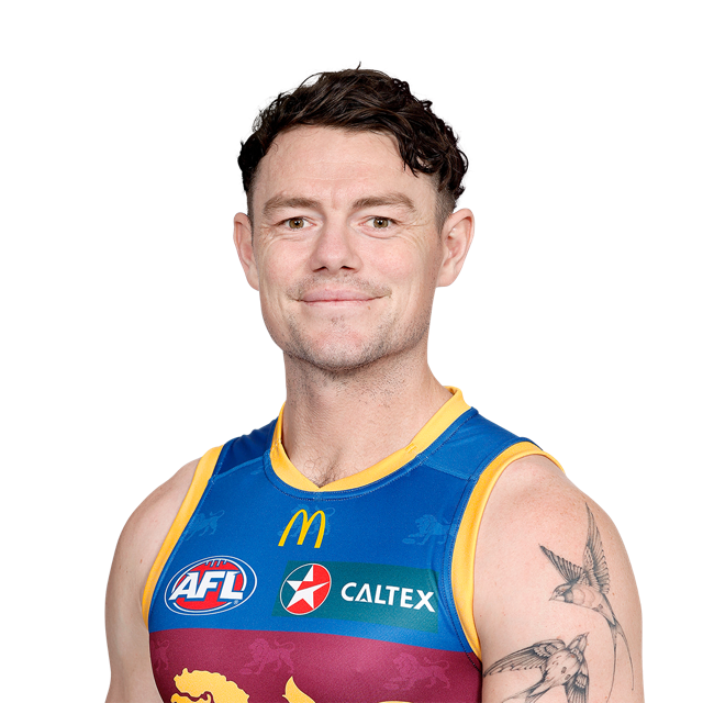 Lachie Neale