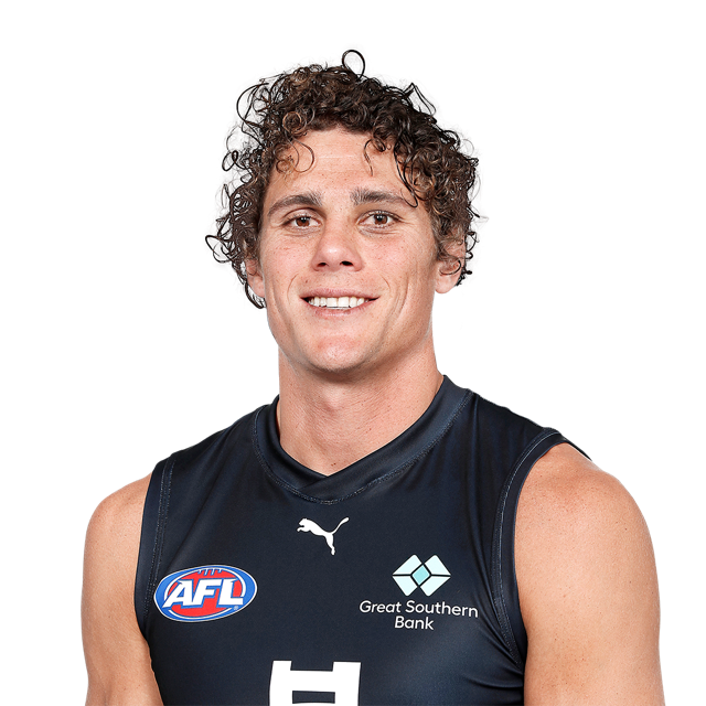 Charlie Curnow