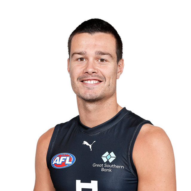 Jack Silvagni